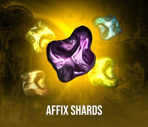Affix Shards Farm
